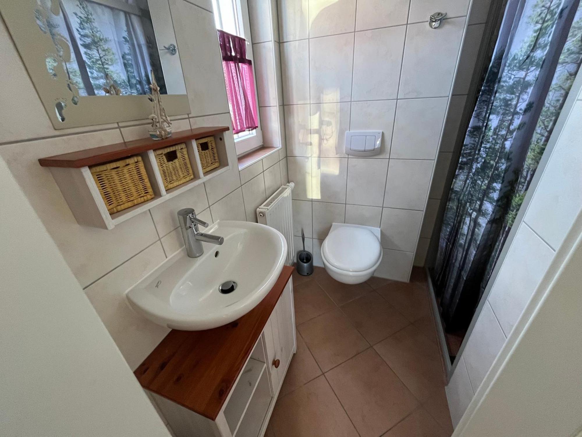 Willa Haus 146 Kiefernweg 8 Karlshagen Zewnętrze zdjęcie